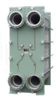 Пластинчатый теплообменник Анвитэк A8L