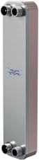 Паяный теплообменник Alfa Laval CB60-100H