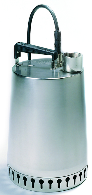 Дренажный насос GRUNDFOS UNILIFT AP 35.40.06.1.V