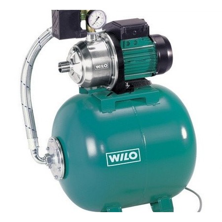 Насос Wilo HMP 603 3~