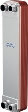 Паяный теплообменник Alfa Laval CBXP52