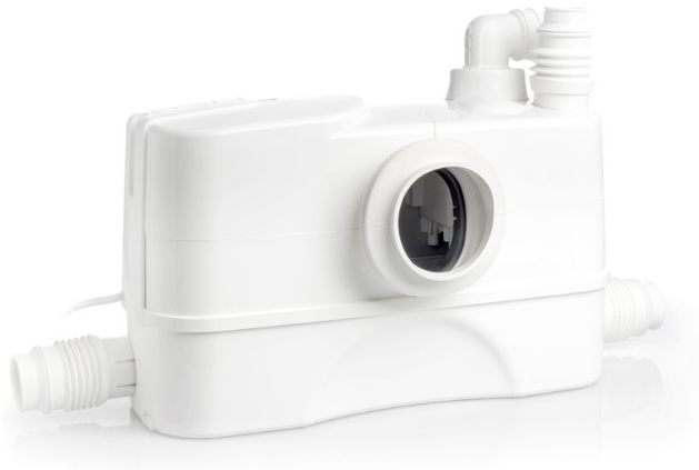Канализационный насос измельчитель GENIX 130 Comfort