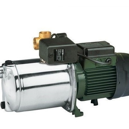 Насос DAB EUROINOX 30/30 M-P