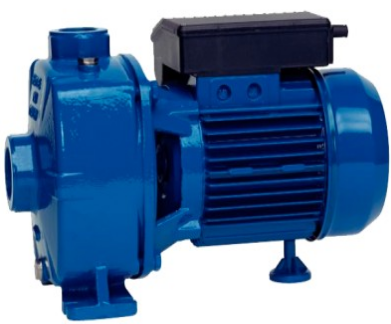 Центробежный насос Speroni NBM 150/B