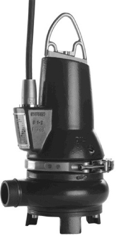 Дренажный насос Grundfos EF30.50.06.E.EX.2.1.502