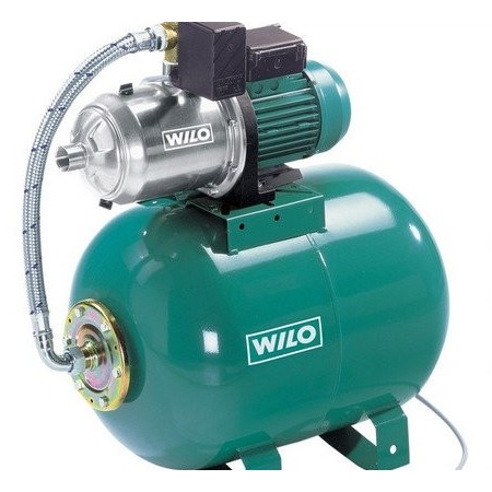 Насос Wilo HMC 605 1~