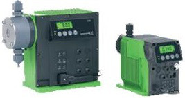 Дозировочный насос Grundfos DDI 60-10 AF-PV/T/C-S-31B3B3F