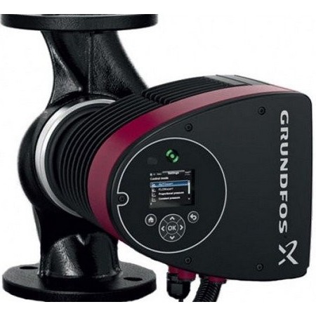 Насос Grundfos MAGNA1 25-60