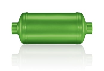 Кожухотрубный теплообменник BITZER SD54