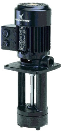 Насос для хладагента и конденсата Grundfos MTA 4-250 A-W-A