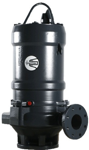 Канализационный насос Grundfos S2.100.250.170.4.54E.S.232.G.N.D