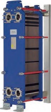 Пластинчатый теплообменник Alfa Laval TL10-PFS