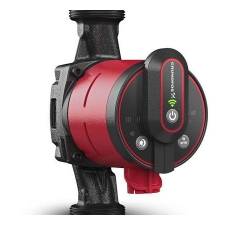Насос Grundfos ALPHA3 25-60