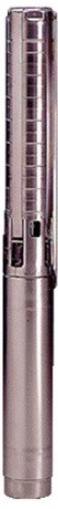Скважинный насос Grundfos SP 5A-12NE