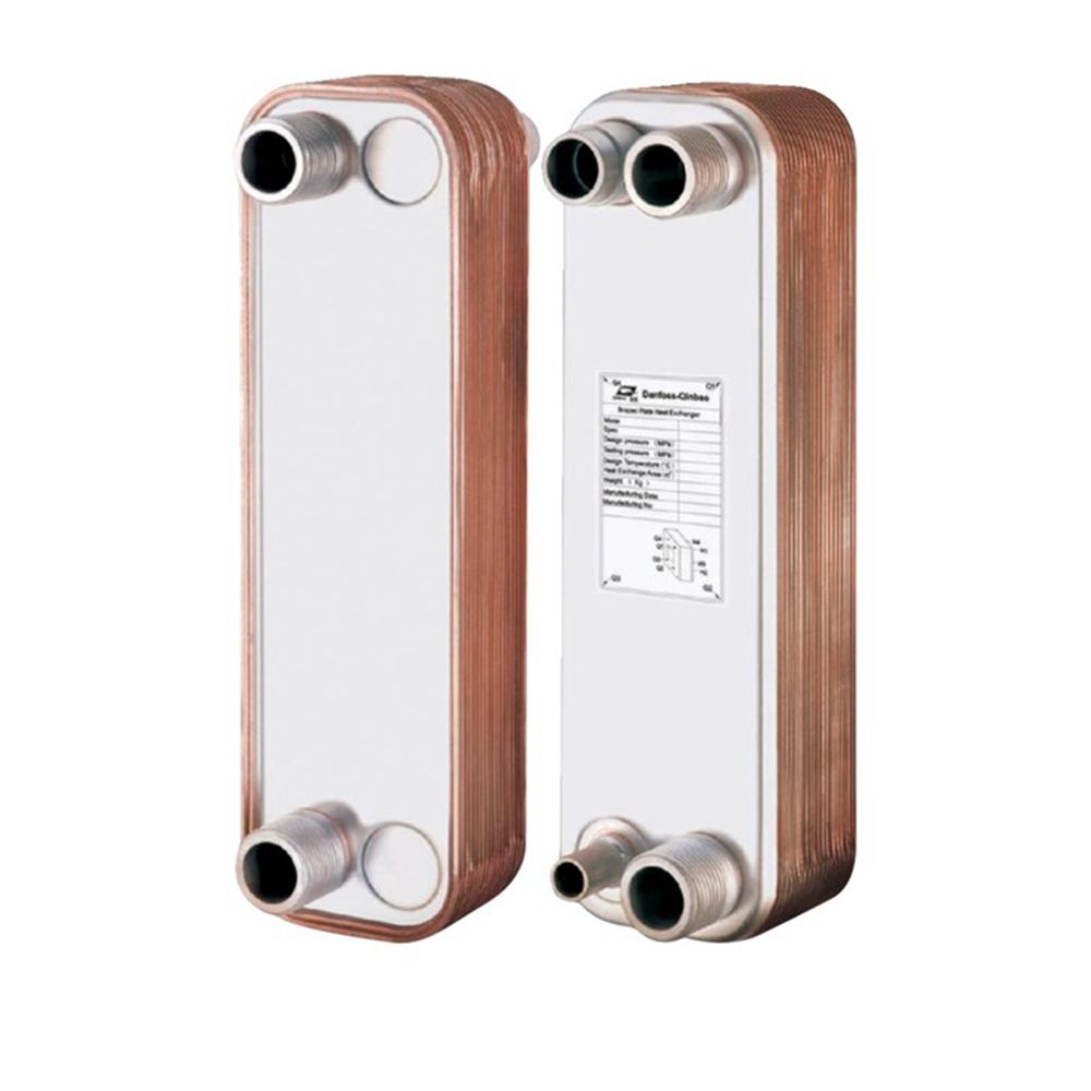 Danfoss B3-095-60-3,0-HQ