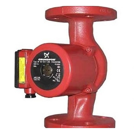 Насос Grundfos UPS 40-80 F 250
