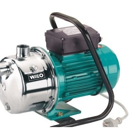 Насос Wilo WJ-204-EM