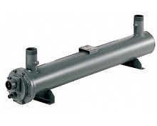 Кожухотрубный испаритель ONDA MPE 230
