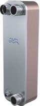 Паяный теплообменник Alfa Laval AC220EQ