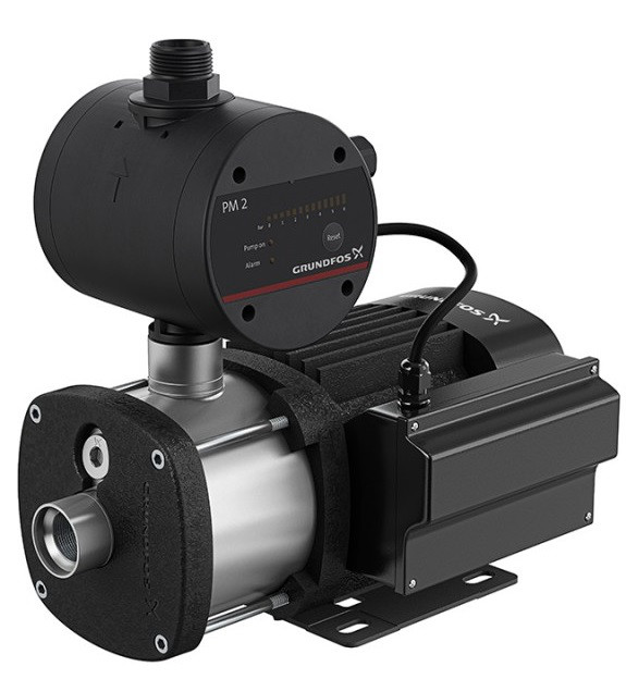 Установка повышенного давления GRUNDFOS CMB-SP SET 3-37 (PM 2)