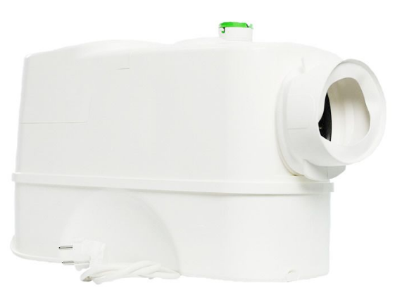 Канализационный насос измельчитель DAB GENIX WL 110
