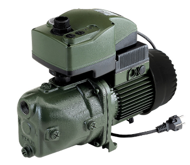 Насосная станция DAB ACTIVE J 92 M
