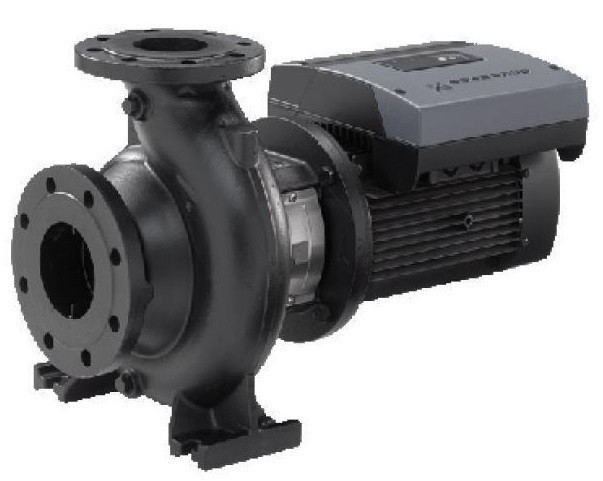 Консольно-моноблочный насос Grundfos NB 125-200/176-154 EUP A-F2-A-E-GQQE