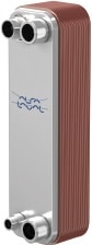Паяный теплообменник Alfa Laval ACH30EQ
