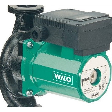 Насос Wilo TOP-RL30/4 EM PN6/10