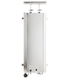 Кожухотрубный теплообменник Alfa Laval Pharma-X TT 3152