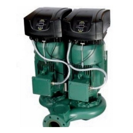 Насос DAB DCPE 100/2450 T MCE110/C