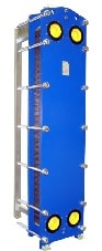 Пластинчатый теплообменник Sondex S79