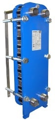 Пластинчатый теплообменник Sondex S18