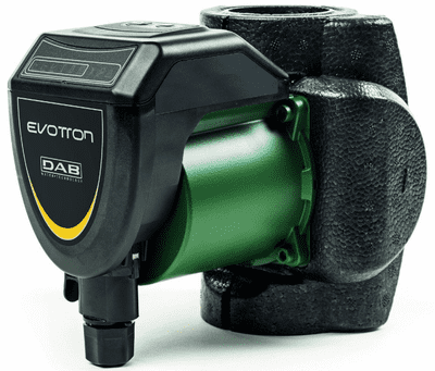 Циркуляционный насос DAB EVOTRON 80/180X