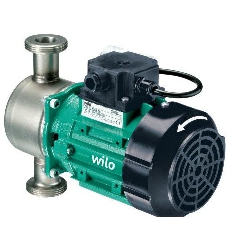 Насос Wilo-VeroLine-IP-Z 25/6