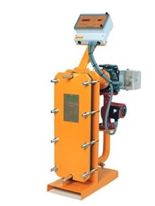 Пластинчатый теплообменник Stokvis E4A13