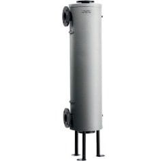 Кожухотрубный теплообменник Alfa Laval Cetecoil 1450-L