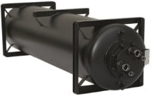 Кожухотрубный конденсатор ONDA CT 542