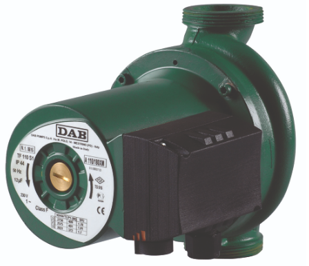 Циркуляционный насос DAB A 110/180 XM -230 v