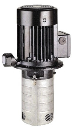 Насос для хладагента и конденсата Grundfos MTH 4-80/6 A-W-A-AQQV