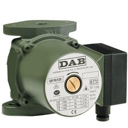 Насос DAB VB 55/120