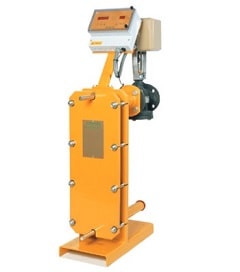 Пластинчатый теплообменник Stokvis E2A(SW)25