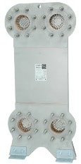 Паяный теплообменник Sondex SL222