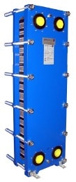 Пластинчатый теплообменник Sondex S19A