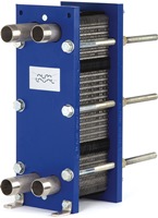 Пластинчатый теплообменник Alfa Laval M3 FG