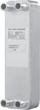 Пластинчатые паяные теплообменники Danfoss серия XB30