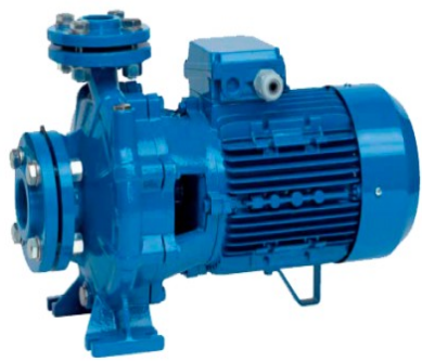 Центробежный насос Speroni CS 65-160 A