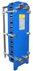 Пластинчатый теплообменник Sondex S7