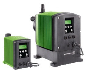 Дозировочный насос Grundfos DME 940-4 B-PP/V/C-F-31A2A2F