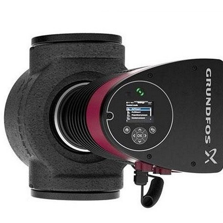 Насос циркуляционный Grundfos MAGNA3 32-40 F